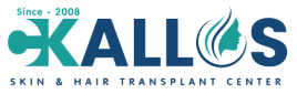 ckallos logo